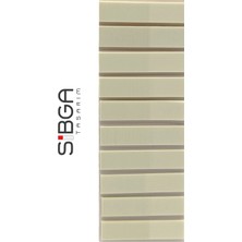 Sibga Tasarım Şeffaf Su Yeşili Renkli Postit Post-It Post It. Kitap Ayracı Ayraç Postit Sticker Not Kağıdı