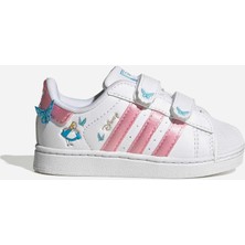 adidas Superstar Ii Cf I Çocuk Spor Ayakkabı