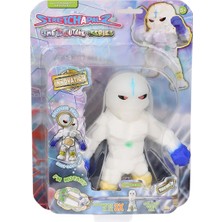 Motto Ticaret 12357 Stretchapalz The Mutans Seri 14 cm -Sunman