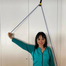 Herşey Trend Omuz Spor Makarası
