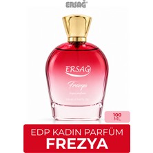 Ersağ Frezya Edp Kadın Parfümü 100 cc