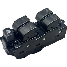Jakuza Mazda 6 2003-2006 / Mazda B2500 2002-2006 / Ford Ranger 2002-2006 Cam Açma Düğmesi Ön Sol Kapı