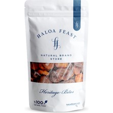 Haloa Feast Gün Kurusu Kayısı 250 Gr. - Dried Apricots 8.82 Oz