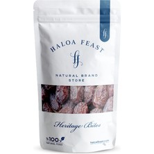 Haloa Feast Hurma 250 Gr. - Date 8.82 Oz