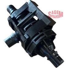 Termostat 20°c Clio 5 Captur 2 Megane 4 Talisman Koleos 2 Kangoo 21+Sandero 3 Blue Dci 1,0tce Sagemfrans