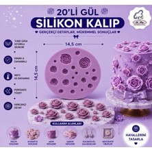 Silikon Kalıp