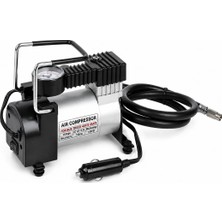 İkimiz İki Metal Hava Kompresörü 12V 150 Psı