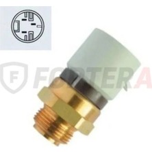 İkimiz İki Fan Müşürü Astra F Corsa A B Vectra B 95C° 100C°