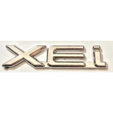 İkimiz İki Bagaj Yazısı Arka ( Xei ) Corolla
