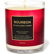 Bath & Body Works Bourbon Orta Boy Mum 227 G