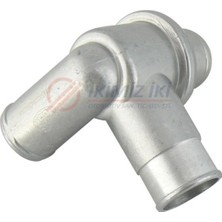 İkimiz İki Termostat Komple 86 Dkş