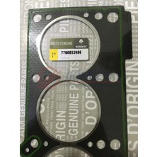 İkimiz İki Silindir Kapak Contası R19 Clio 1.4 8V 1.6 E7J K7J