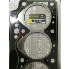 İkimiz İki Silindir Kapak Contası Kango Mgn 1.9 F8Q 1.50 mm