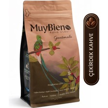 Muybieno Coffee Muybieno Guatemala Huehuetenango Çekirdek Kahve 250 gr.