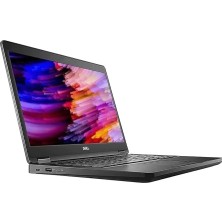 Cloud Storage Dell Latitude 5490 Notebook intel i5 8350U 8Gb128 Gb M2 Ssd  14" Fhd Win 11 Pro Dizüstü Bilgisayar ( Outlet )