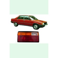 Eser 19841993 Renault 9 Broadway Stop Lambası Sol Taraf Şoför Tarafı