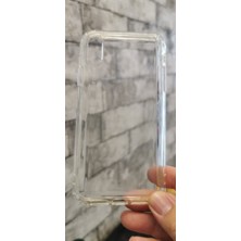 Vendas Ucuzluk Çadırı iPhone XR Uyumlu Baseus Silikon Kılıf - Şeffaf