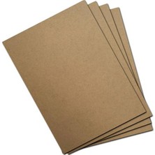 Özkan BM165 Kraft Kağıt A4 10LU Paket