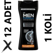 İpek Ipek Men Formula Şampuan 12 x 480 ml