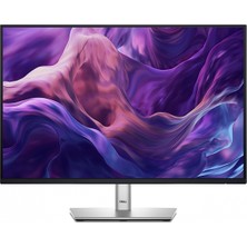 24 Dell P2425E LED 8 Ms 100HZ Usb-C/dp/hdmı