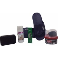 Boravelli Asker 5 Adet Set Boya Terlik 43 No 42205