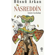 Ne Lazım Bana Nasreddin