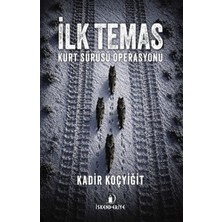 Ne Lazım Bana Ilk Temas