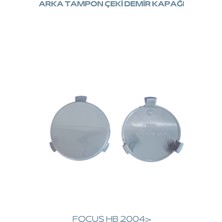 Yerli Arka Tampon Çeki Demir Kapağı Cmax 2012>