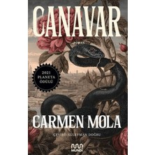 Ne Lazım Bana Canavar