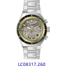 Lee Cooper LC08317.260 Erkek Kol Saati
