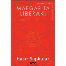 Ne Lazım Bana Hasır Şapkalar