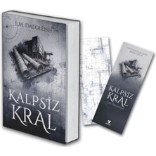 Ne Lazım Bana Kalpsiz Kral