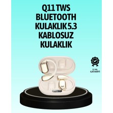 Just Cheap Store Gerçek Zamanlı Çeviri Özellikli Kablosuz Kulaklık
