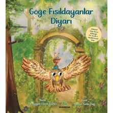 Ne Lazım Bana Göğe Fısıldayanlar Diyarı