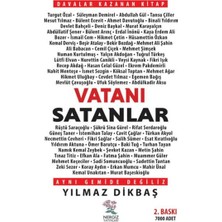 Ne Lazım Bana Vatanı Satanlar