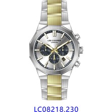 Lee Cooper LC08218.230 Erkek Kol Saati