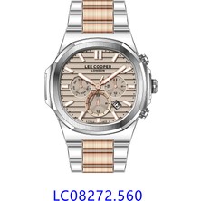 Lee Cooper LC08272.560 Erkek Kol Saati