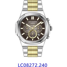 Lee Cooper LC08272.240 Erkek Kol Saati