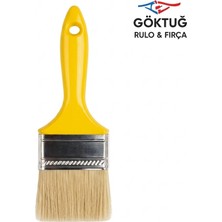 Göktuğ Fırça Kestirme Fırça No: 2