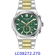 Lee Cooper LC08272.270 Erkek Kol Saati