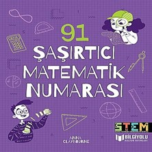 Ne Lazım Bana 91 Şaşırtıcı Matematik Numarası