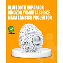 Astraltech 14 Renkli Nebula Yıldız Projektör + Müzik + Gürültü Cihazı + Zamanlayıcılı