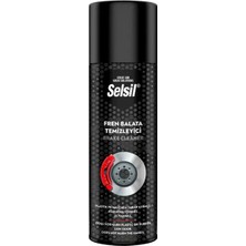 Selsil Fren Balata Temizleme Spreyi 500 ml