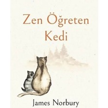 Ne Lazım Bana Zen Öğreten Kedi