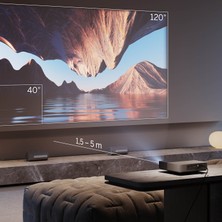 Loewe We. Beam Full Hd Mini Projektör