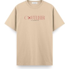Coutliner Broken Regular T-Shirt