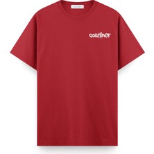 Coutliner Spray Regular T-Shirt