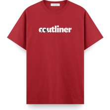 Coutliner Catwalk Regular T-Shirt