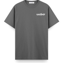 Coutliner Spray Regular T-Shirt