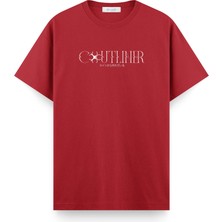 Coutliner Broken Regular T-Shirt